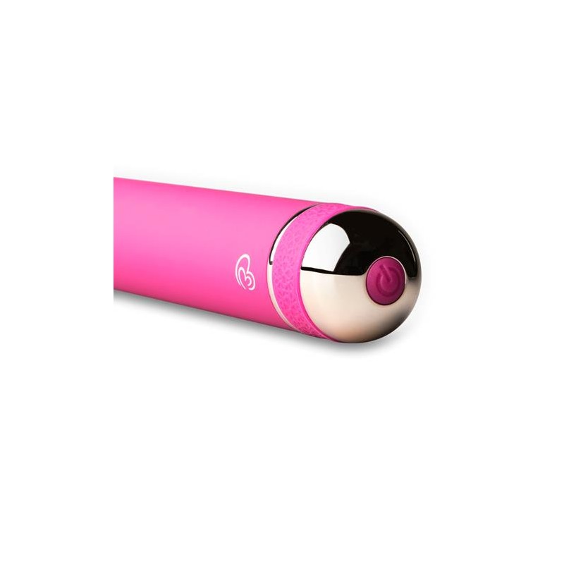 Wibrator-Supreme Vibe Vibrator - Pink